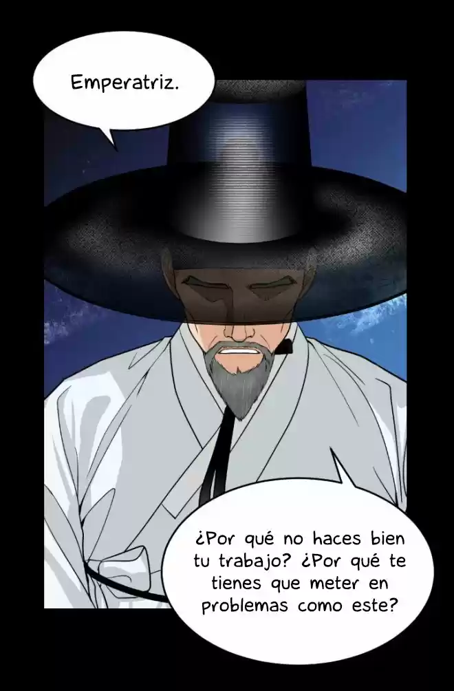 La Emperatriz De Las Flores - Capítulo 64 - Página 12 - LectorTMOo