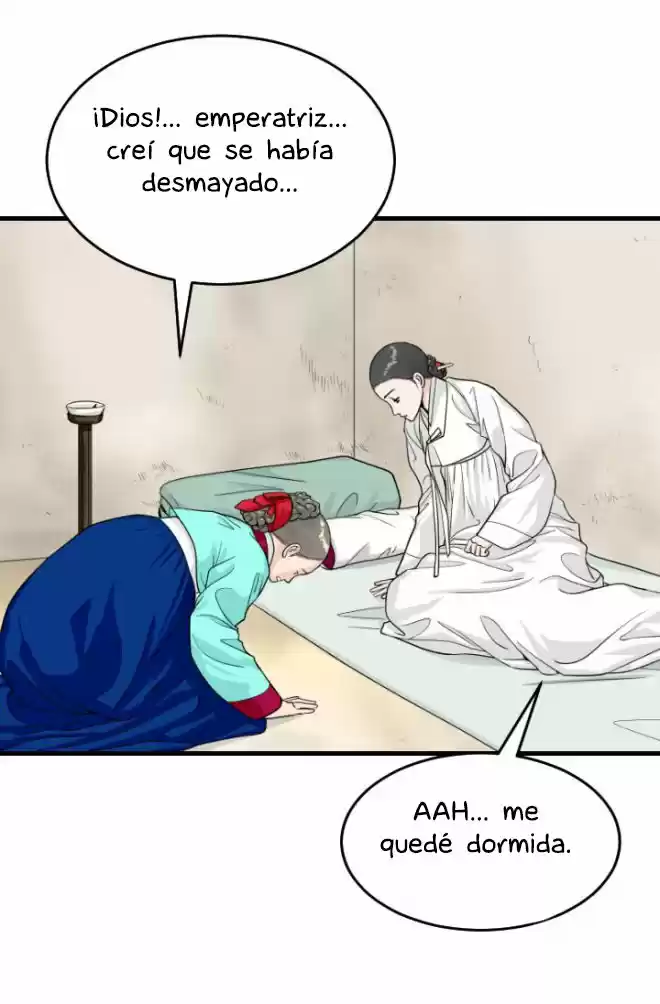 La Emperatriz De Las Flores - Capítulo 64 - Página 18 - LectorTMOo