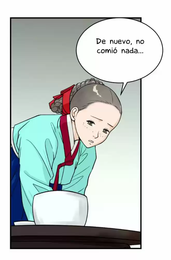 La Emperatriz De Las Flores - Capítulo 64 - Página 19 - LectorTMOo