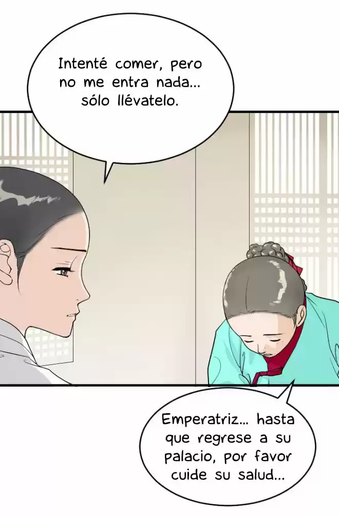 La Emperatriz De Las Flores - Capítulo 64 - Página 20 - LectorTMOo