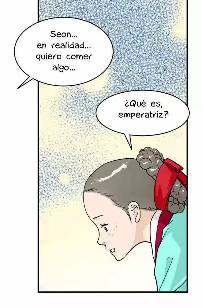 La Emperatriz De Las Flores - Capítulo 64 - Página 23 - LectorTMOo