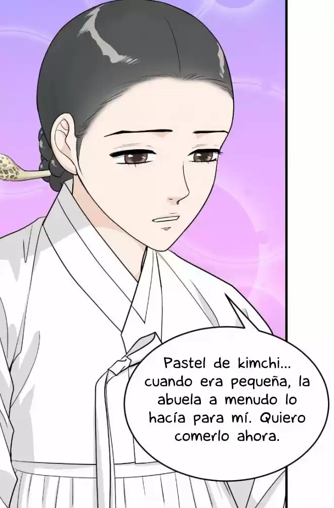 La Emperatriz De Las Flores - Capítulo 64 - Página 24 - LectorTMOo