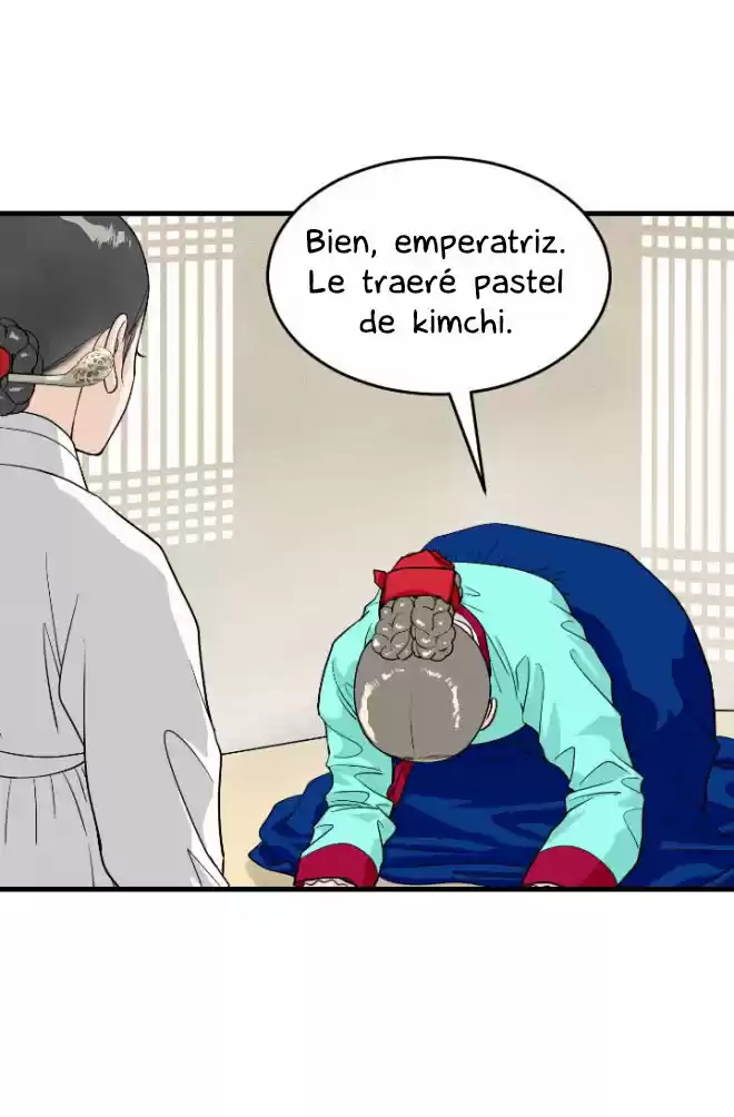 La Emperatriz De Las Flores - Capítulo 64 - Página 26 - LectorTMOo