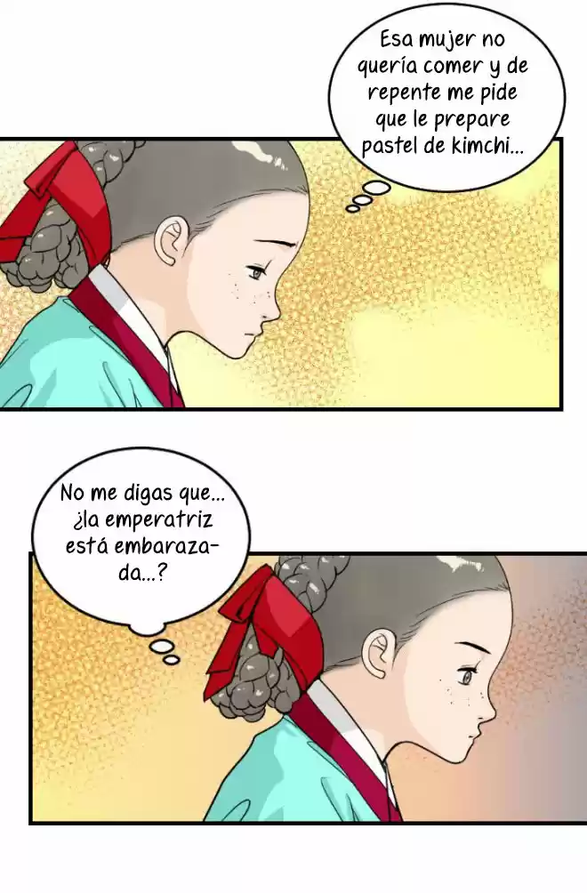 La Emperatriz De Las Flores - Capítulo 64 - Página 29 - LectorTMOo