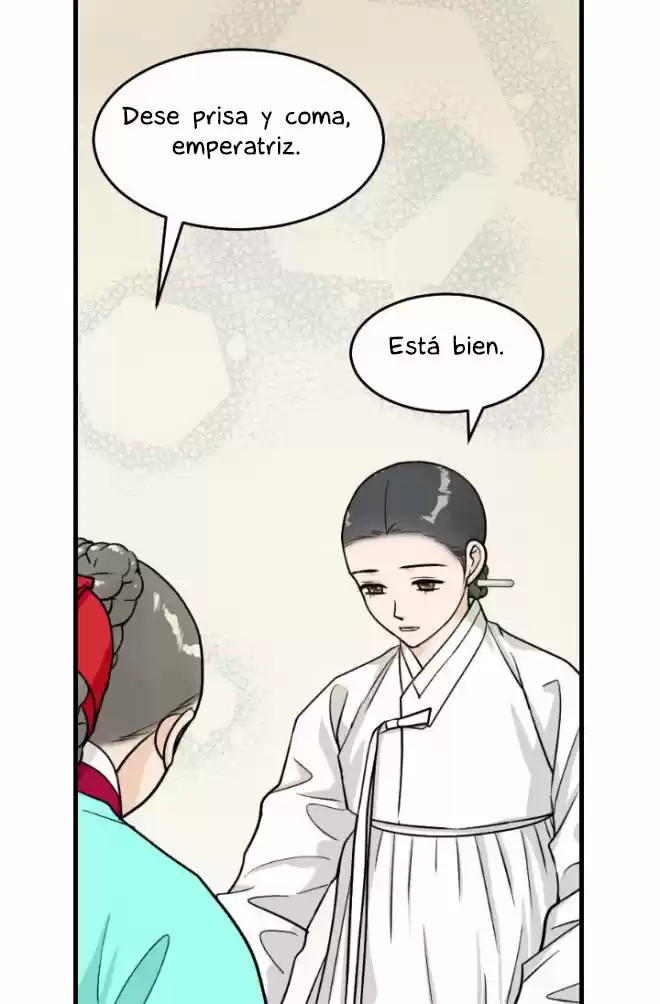 La Emperatriz De Las Flores - Capítulo 64 - Página 33 - LectorTMOo