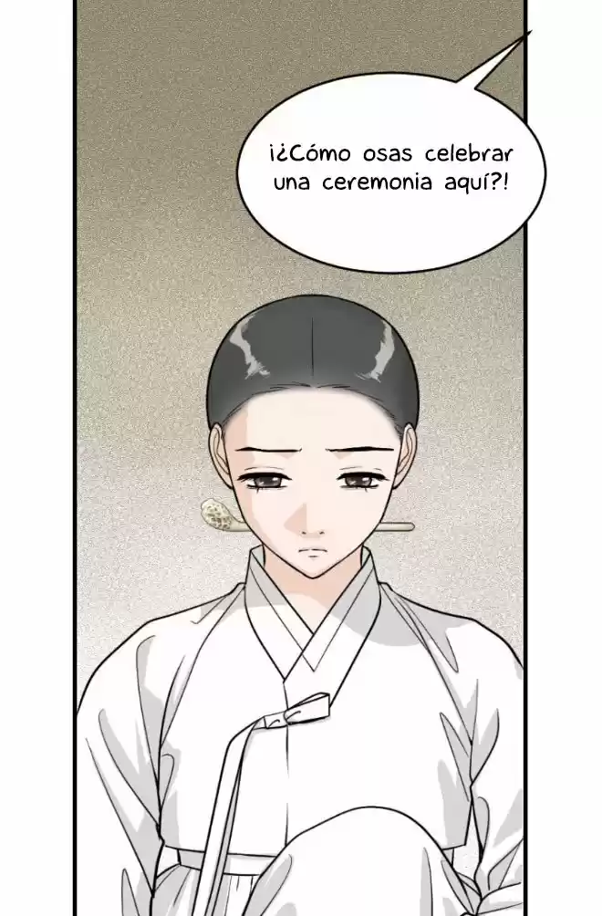 La Emperatriz De Las Flores - Capítulo 64 - Página 43 - LectorTMOo