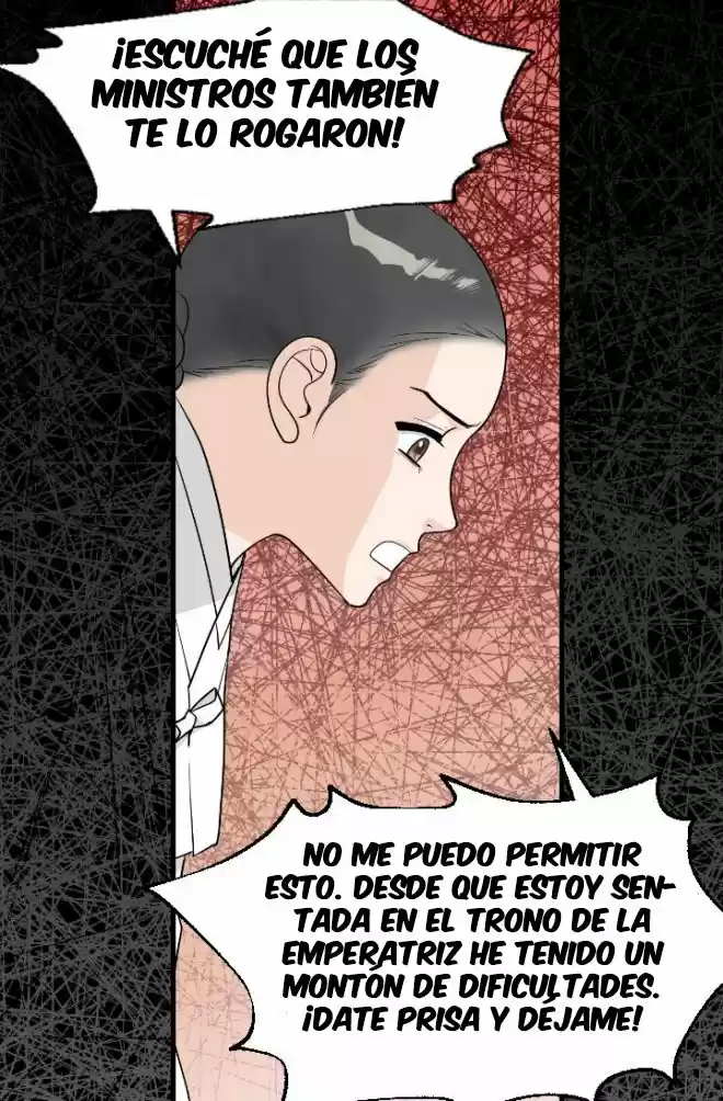 La Emperatriz De Las Flores - Capítulo 64 - Página 47 - LectorTMOo