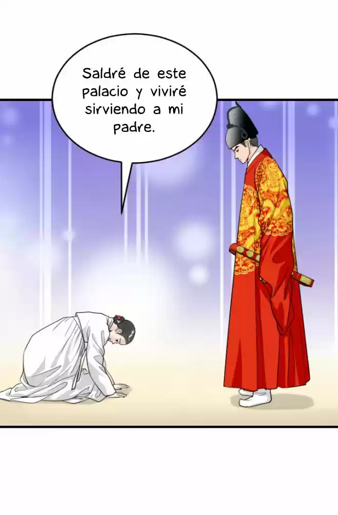 La Emperatriz De Las Flores - Capítulo 64 - Página 49 - LectorTMOo