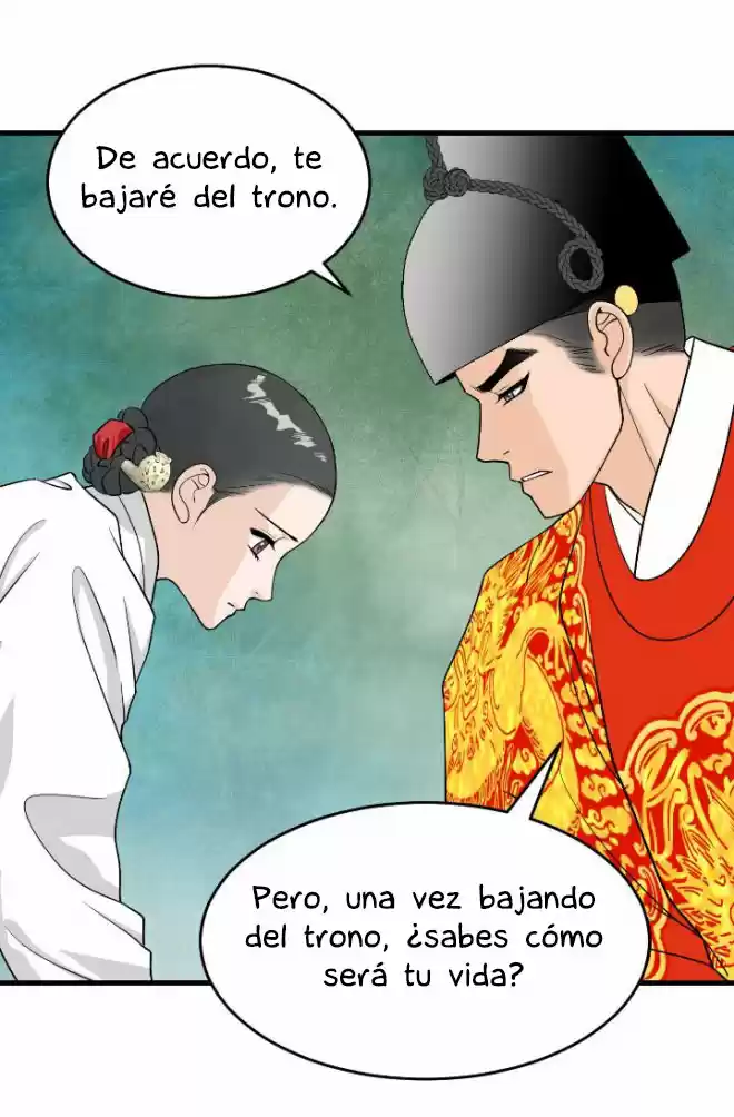 La Emperatriz De Las Flores - Capítulo 64 - Página 52 - LectorTMOo