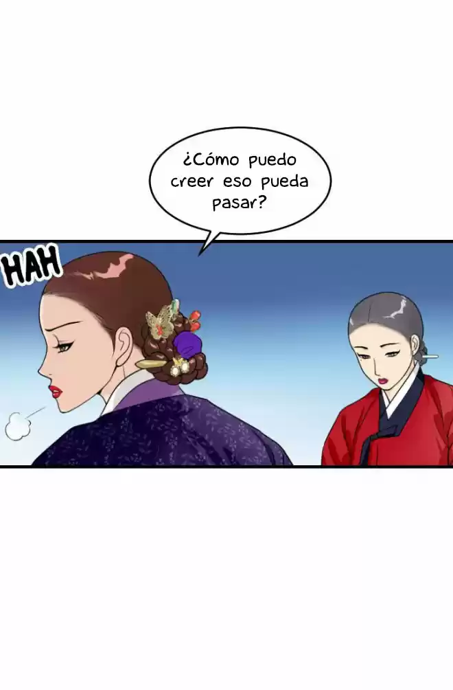 La Emperatriz De Las Flores - Capítulo 65 - Página 9 - LectorTMOo