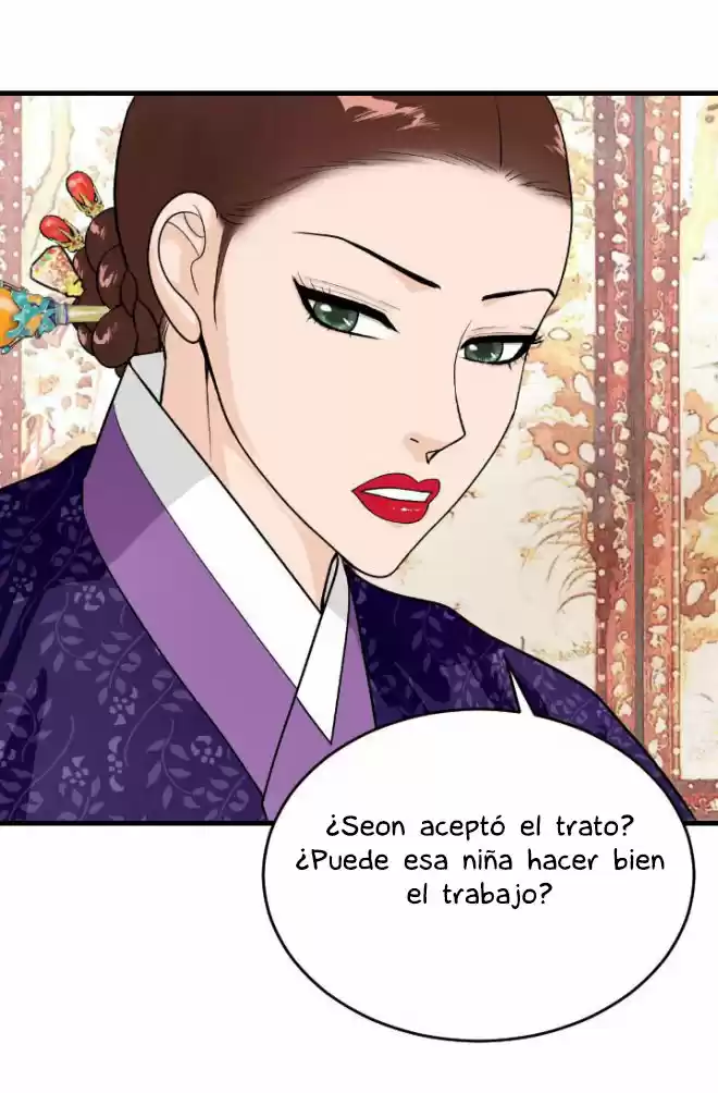 La Emperatriz De Las Flores - Capítulo 65 - Página 10 - LectorTMOo