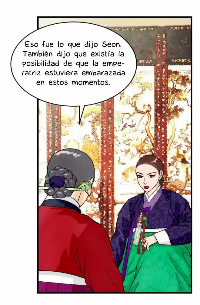 La Emperatriz De Las Flores - Capítulo 65 - Página 12 - LectorTMOo