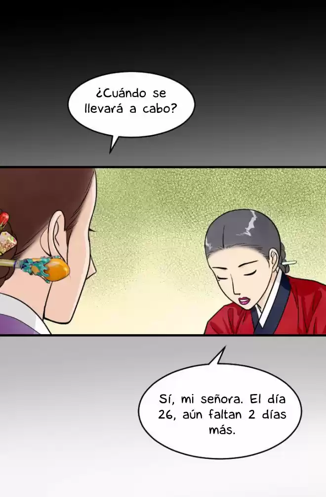 La Emperatriz De Las Flores - Capítulo 65 - Página 14 - LectorTMOo