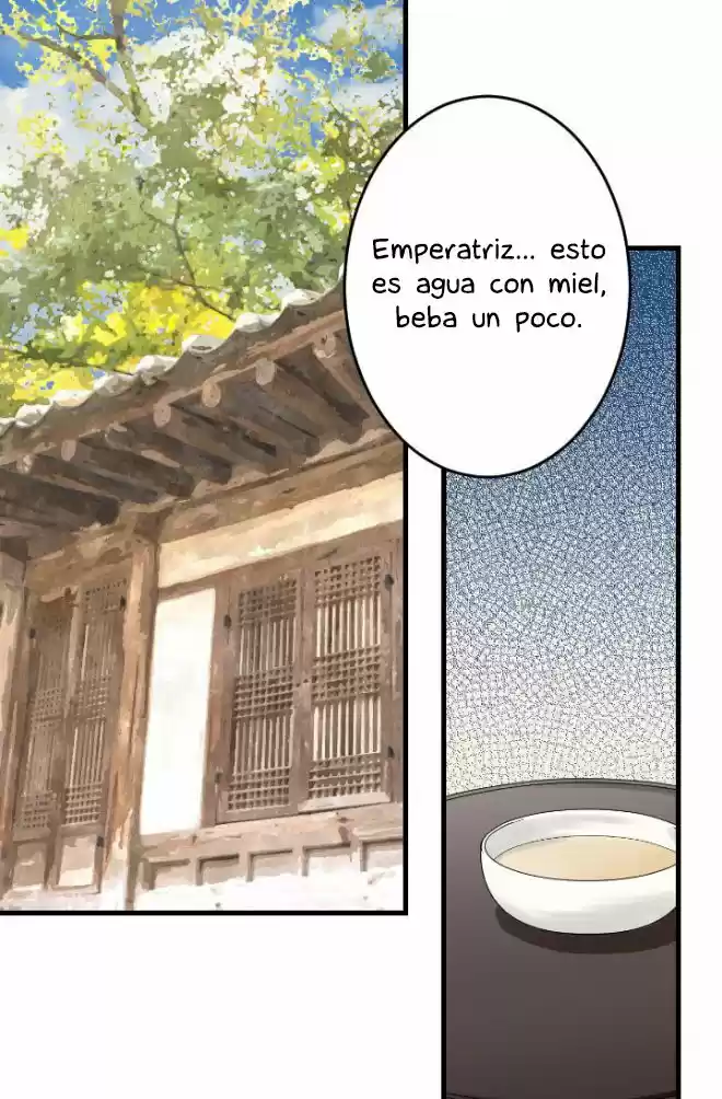 La Emperatriz De Las Flores - Capítulo 65 - Página 18 - LectorTMOo