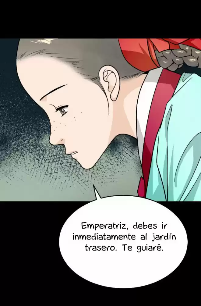 La Emperatriz De Las Flores - Capítulo 65 - Página 30 - LectorTMOo