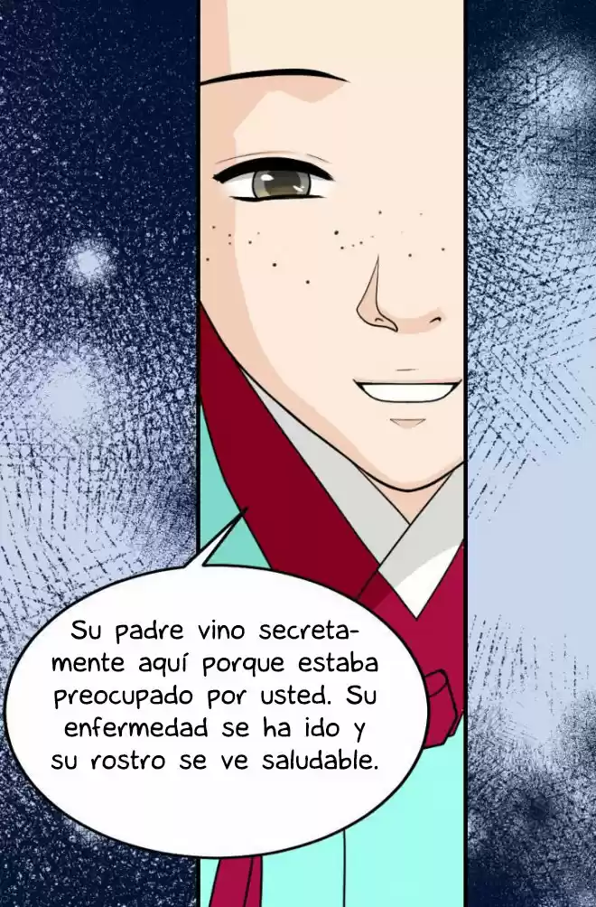 La Emperatriz De Las Flores - Capítulo 65 - Página 34 - LectorTMOo