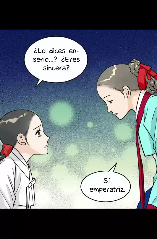 La Emperatriz De Las Flores - Capítulo 65 - Página 35 - LectorTMOo