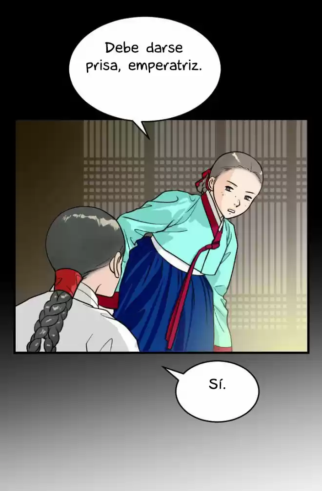 La Emperatriz De Las Flores - Capítulo 65 - Página 36 - LectorTMOo