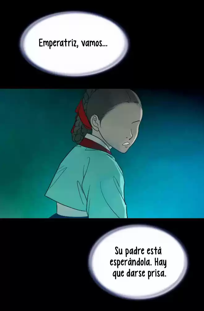 La Emperatriz De Las Flores - Capítulo 65 - Página 43 - LectorTMOo