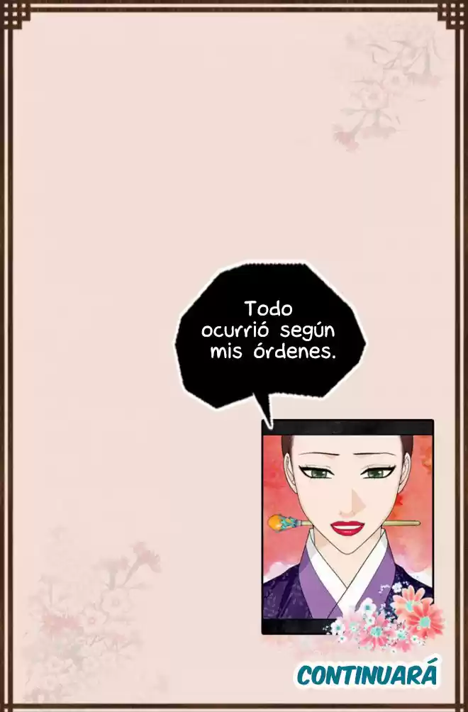 La Emperatriz De Las Flores - Capítulo 65 - Página 61 - LectorTMOo