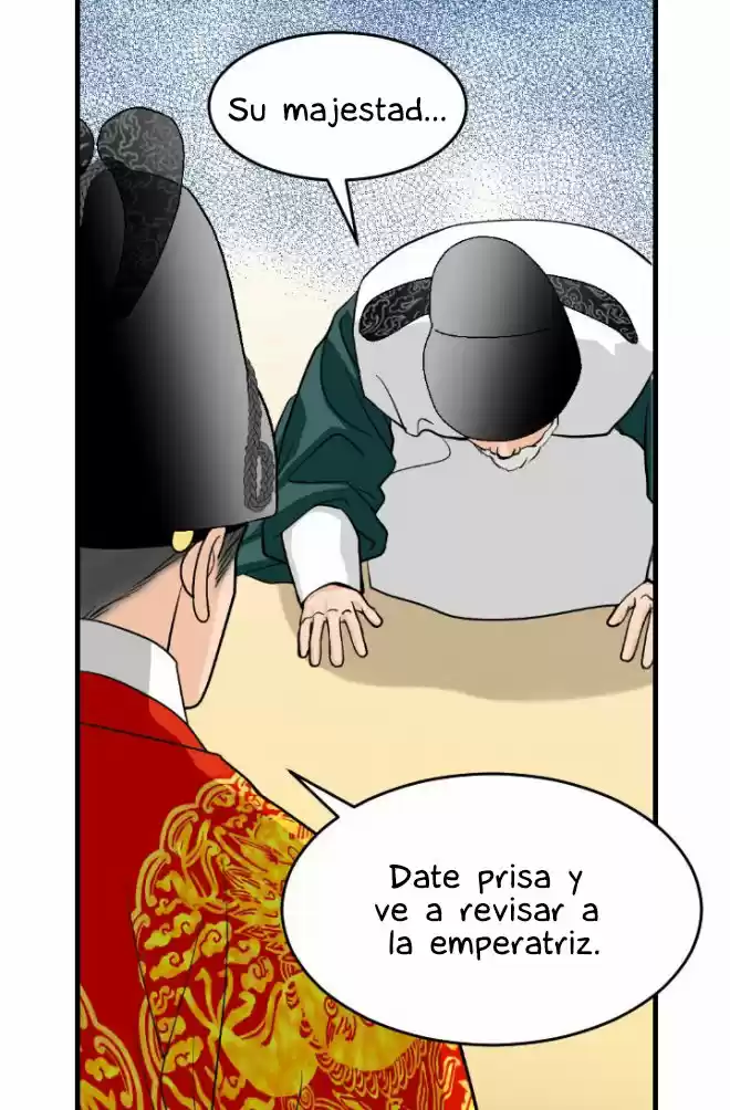 La Emperatriz De Las Flores - Capítulo 66 - Página 12 - LectorTMOo