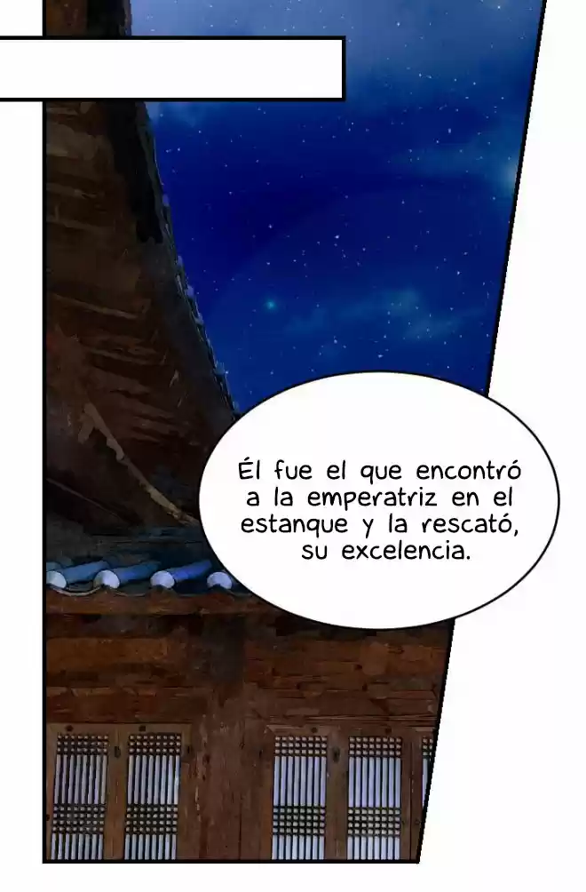 La Emperatriz De Las Flores - Capítulo 66 - Página 15 - LectorTMOo