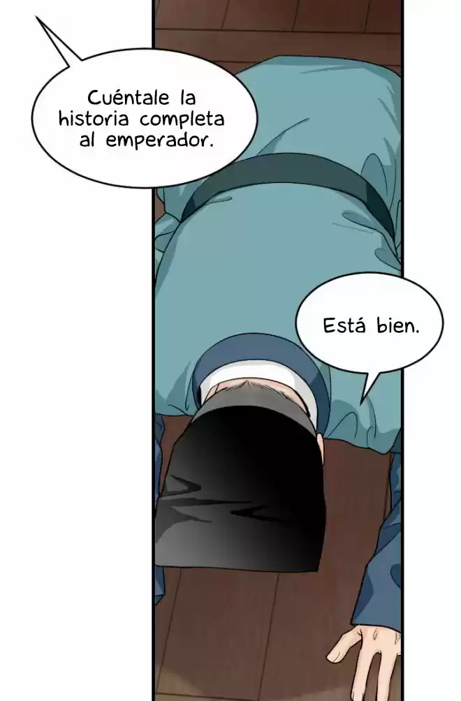 La Emperatriz De Las Flores - Capítulo 66 - Página 17 - LectorTMOo
