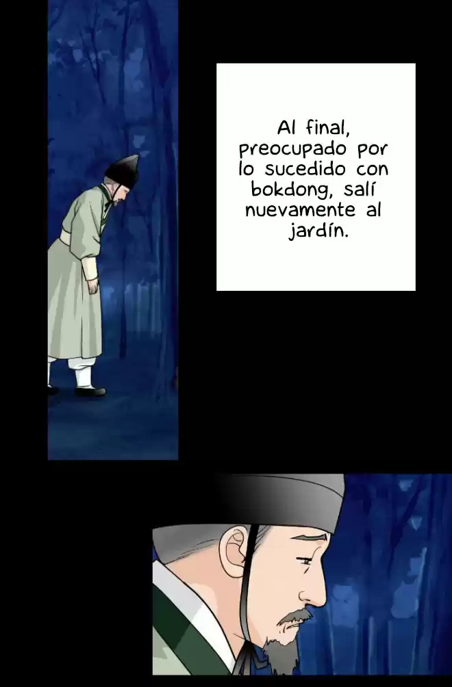 La Emperatriz De Las Flores - Capítulo 66 - Página 22 - LectorTMOo
