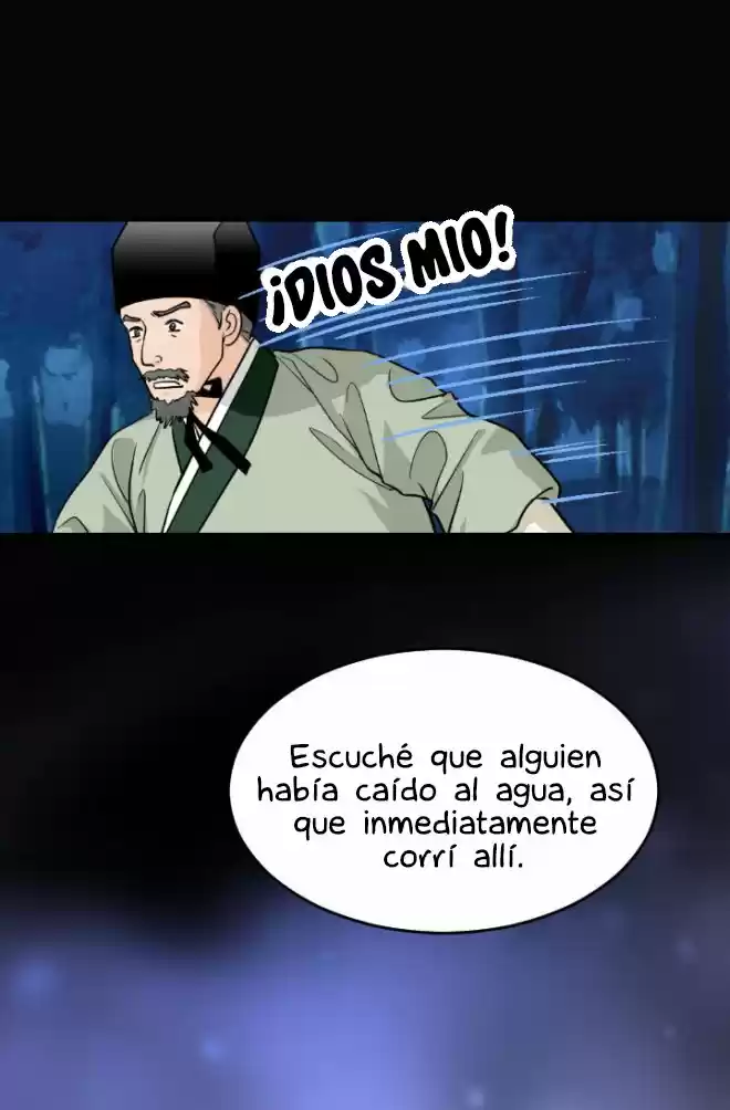 La Emperatriz De Las Flores - Capítulo 66 - Página 27 - LectorTMOo