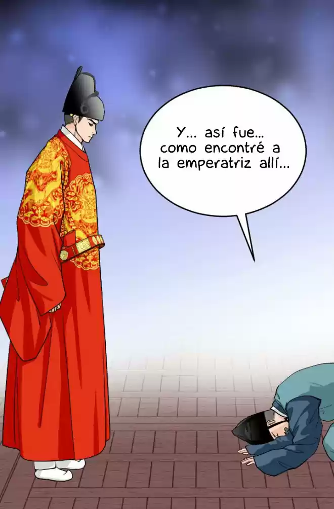 La Emperatriz De Las Flores - Capítulo 66 - Página 28 - LectorTMOo