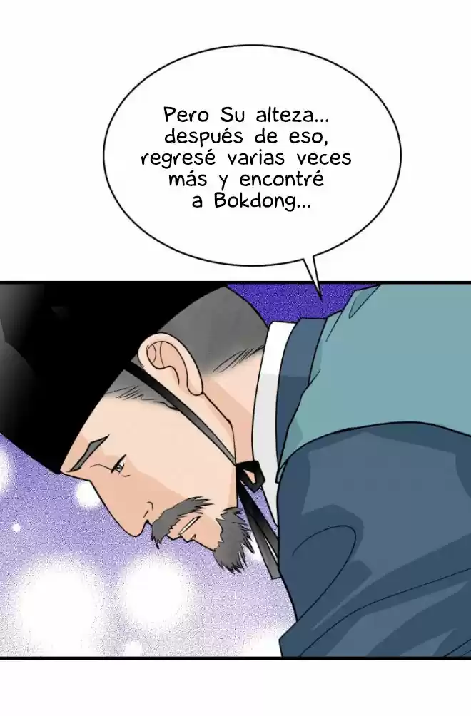 La Emperatriz De Las Flores - Capítulo 66 - Página 29 - LectorTMOo