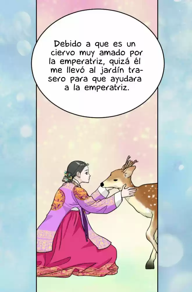 La Emperatriz De Las Flores - Capítulo 66 - Página 31 - LectorTMOo