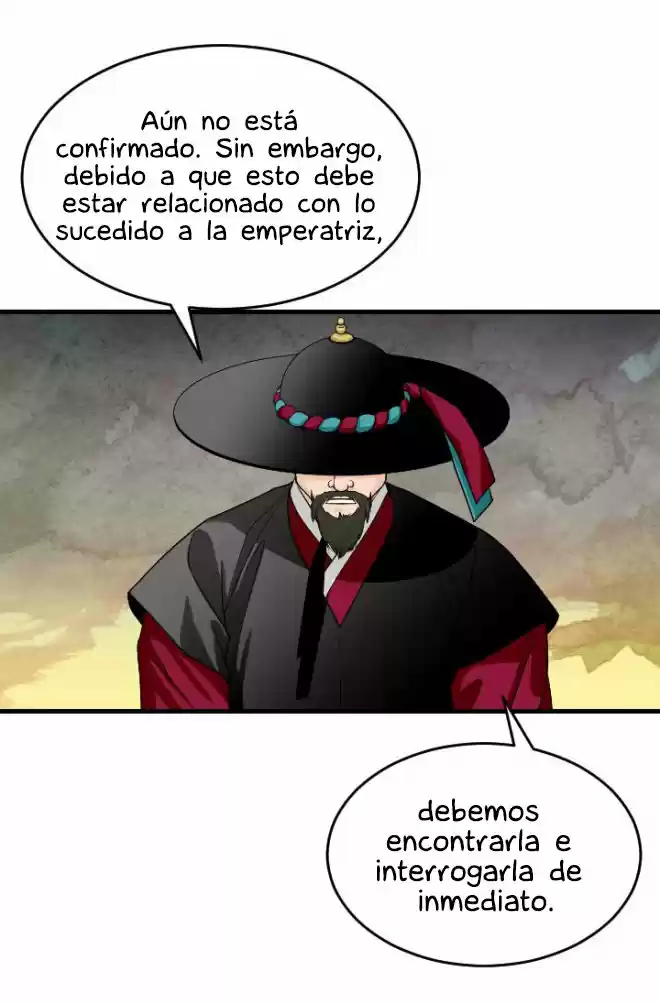 La Emperatriz De Las Flores - Capítulo 66 - Página 36 - LectorTMOo