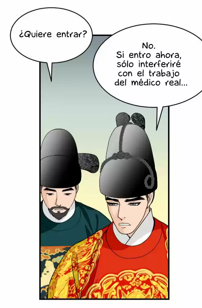 La Emperatriz De Las Flores - Capítulo 66 - Página 39 - LectorTMOo