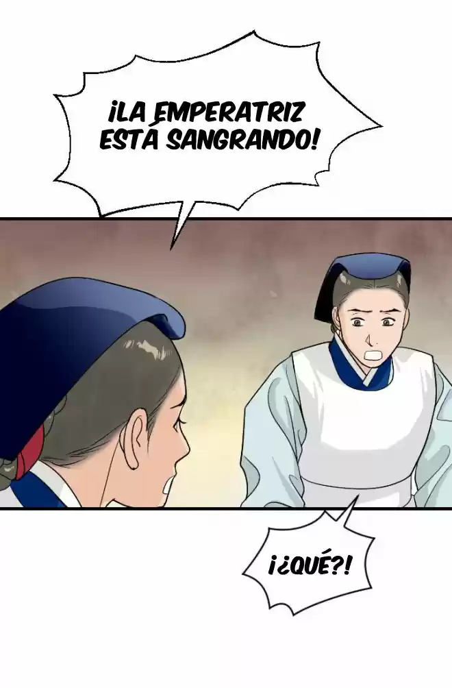 La Emperatriz De Las Flores - Capítulo 66 - Página 46 - LectorTMOo