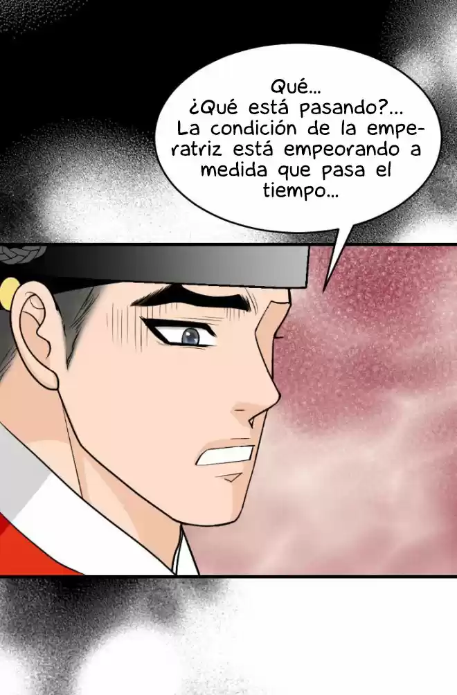 La Emperatriz De Las Flores - Capítulo 66 - Página 52 - LectorTMOo