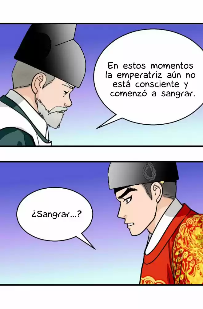 La Emperatriz De Las Flores - Capítulo 66 - Página 54 - LectorTMOo