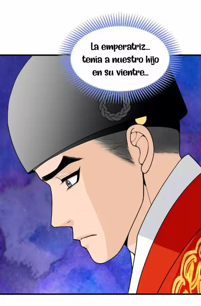 La Emperatriz De Las Flores - Capítulo 67 - Página 7 - LectorTMOo