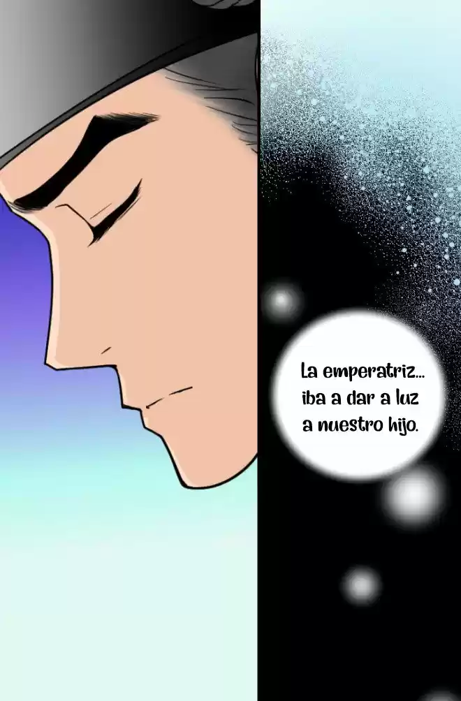 La Emperatriz De Las Flores - Capítulo 67 - Página 8 - LectorTMOo