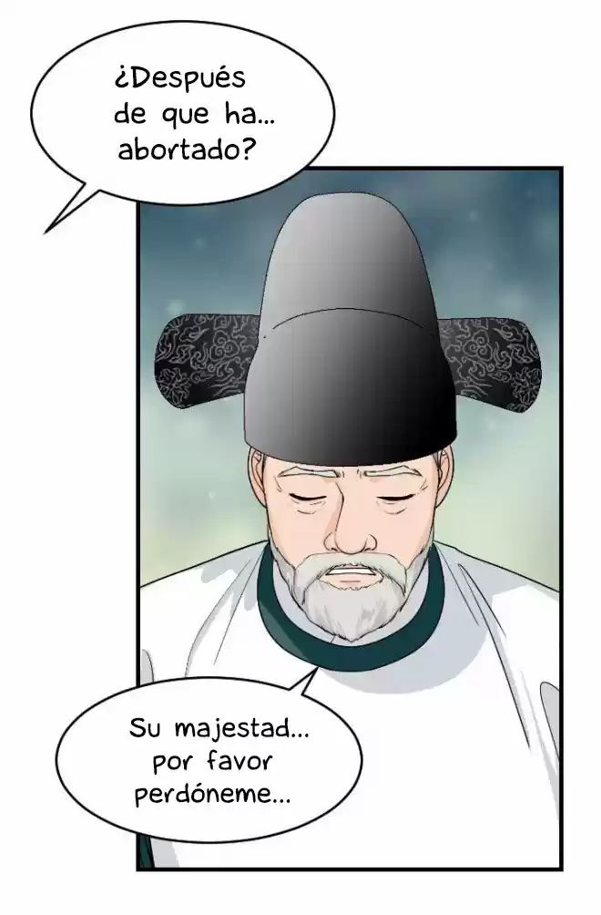 La Emperatriz De Las Flores - Capítulo 67 - Página 13 - LectorTMOo
