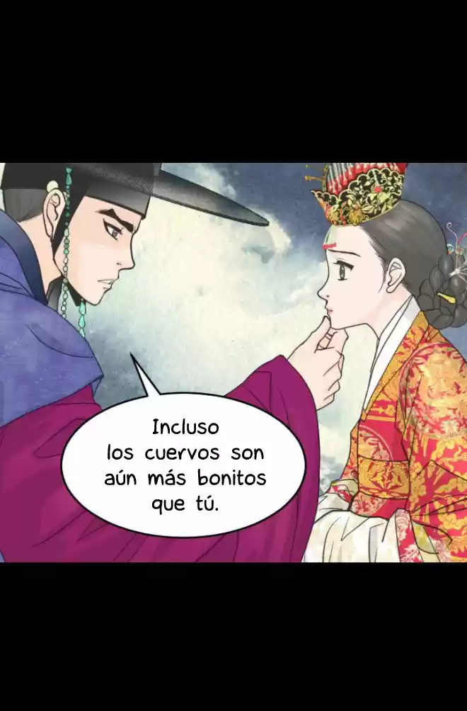 La Emperatriz De Las Flores - Capítulo 67 - Página 19 - LectorTMOo