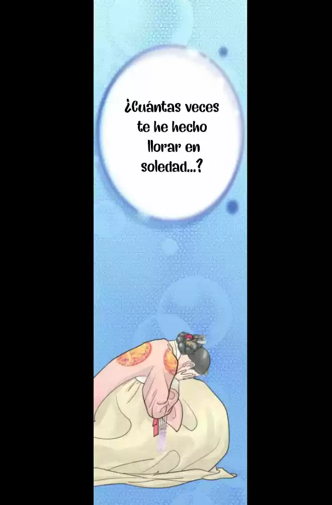 La Emperatriz De Las Flores - Capítulo 67 - Página 22 - LectorTMOo