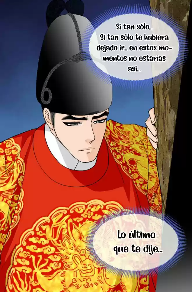 La Emperatriz De Las Flores - Capítulo 67 - Página 23 - LectorTMOo