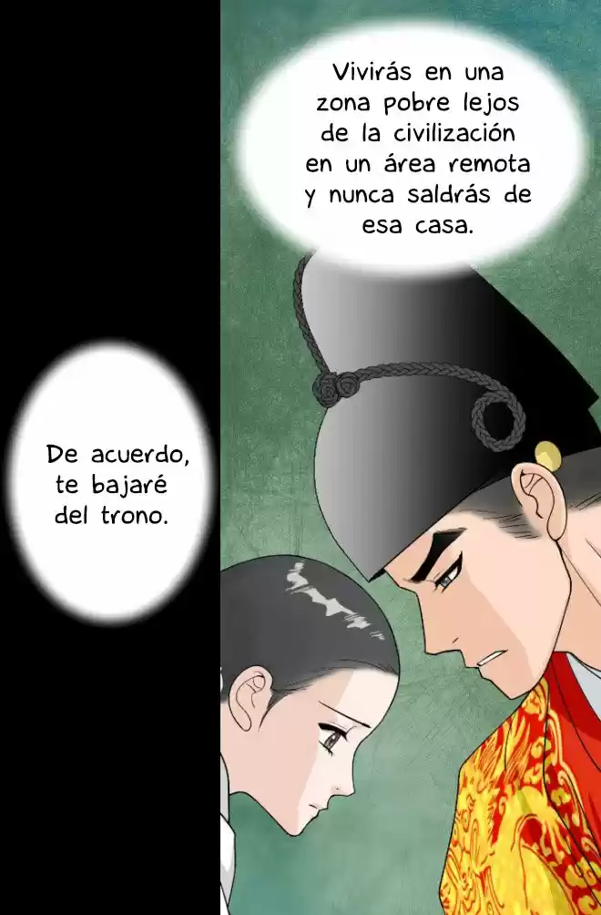 La Emperatriz De Las Flores - Capítulo 67 - Página 24 - LectorTMOo