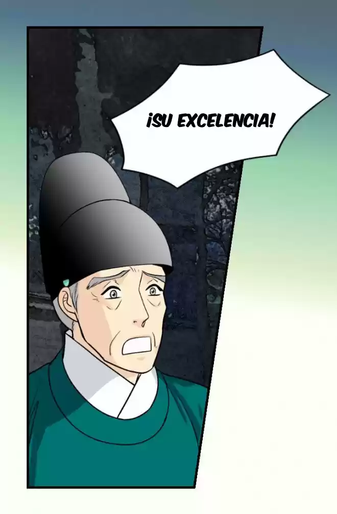 La Emperatriz De Las Flores - Capítulo 67 - Página 27 - LectorTMOo