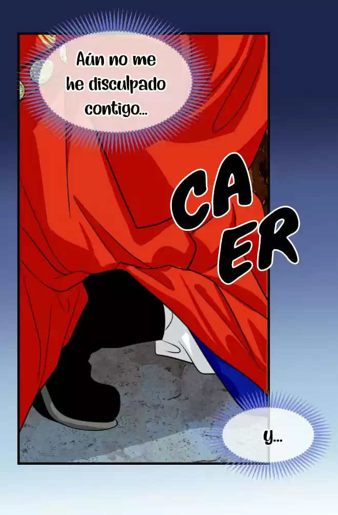 La Emperatriz De Las Flores - Capítulo 67 - Página 29 - LectorTMOo