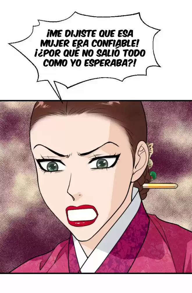 La Emperatriz De Las Flores - Capítulo 67 - Página 33 - LectorTMOo