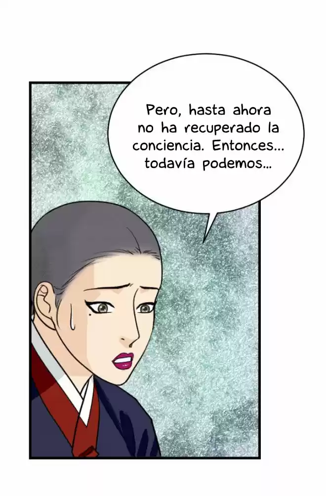 La Emperatriz De Las Flores - Capítulo 67 - Página 34 - LectorTMOo