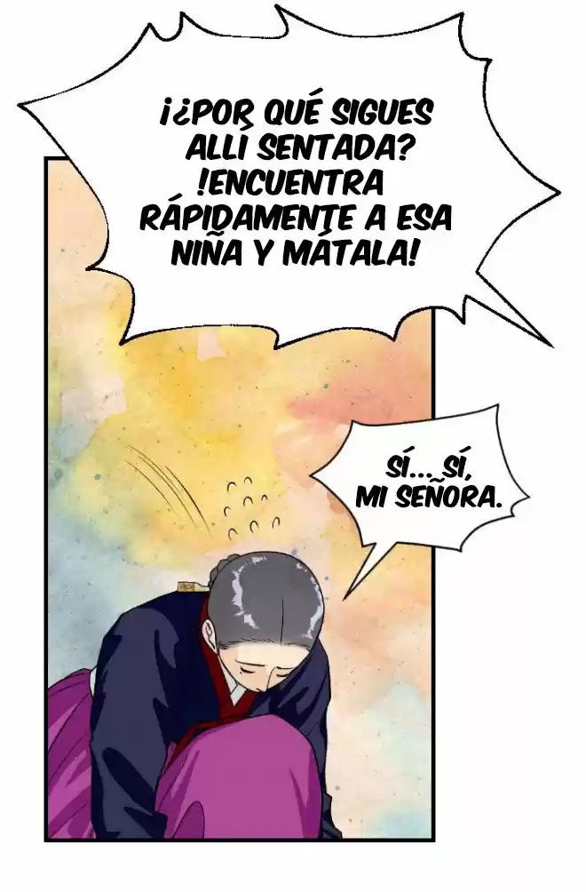La Emperatriz De Las Flores - Capítulo 67 - Página 38 - LectorTMOo