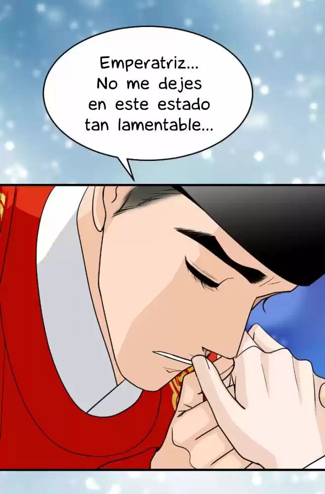 La Emperatriz De Las Flores - Capítulo 67 - Página 51 - LectorTMOo